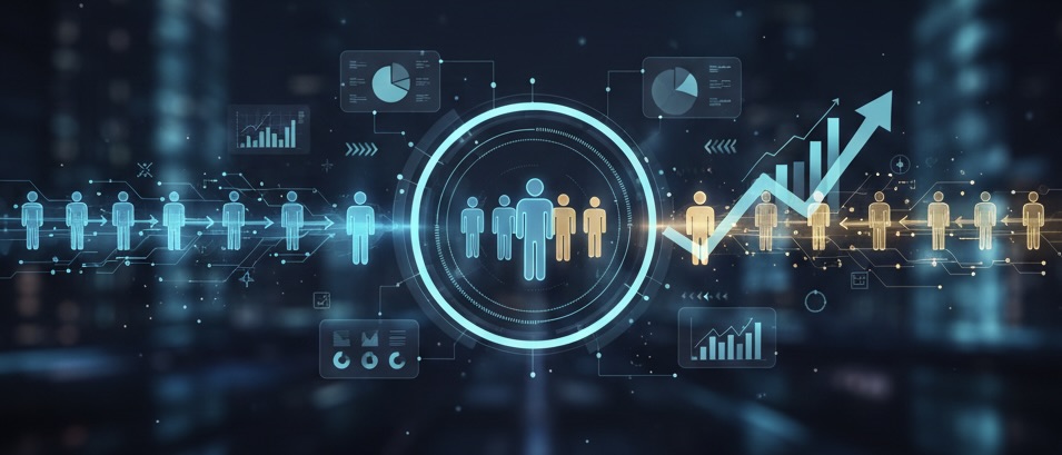 Staff Augmentation: Bridging the Gap Between Talent and Technology